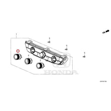 Load image into Gallery viewer, [NEW] JDM HONDA ZR-V RZ3 2023 Auto Air Conditioner Control GENUINE OEM

