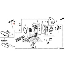 Load image into Gallery viewer, [NEW] JDM HONDA JADE FR5 2019 Mirrors GENUINE OEM
