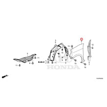 Load image into Gallery viewer, [NEW] JDM HONDA N-ONE JG3 2023 Front Fenders GENUINE OEM
