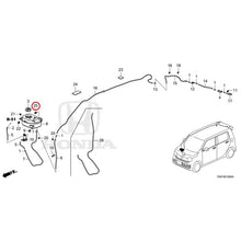 Load image into Gallery viewer, [NEW] JDM HONDA N-WGN JH3 2023 Windshield Washer GENUINE OEM
