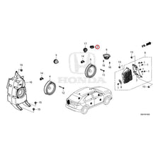 Load image into Gallery viewer, [NEW] JDM HONDA VEZEL e:HEV RV5 2025 Speakers GENUINE OEM
