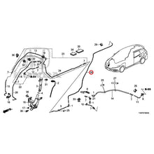 Load image into Gallery viewer, [NEW] JDM HONDA JADE FR5 2019 Windshield Washer GENUINE OEM
