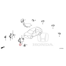 Load image into Gallery viewer, [NEW] JDM HONDA WR-V RG5 2024 Parking Sensor GENUINE OEM
