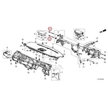 Load image into Gallery viewer, [NEW] JDM HONDA Honda e ZC7 2023 Instrument panel GENUINE OEM
