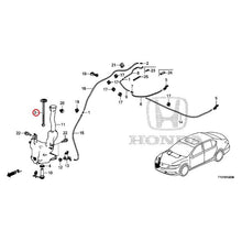 Load image into Gallery viewer, [NEW] JDM HONDA LEGEND HYBRID KC2 2016 Windshield Washer GENUINE OEM
