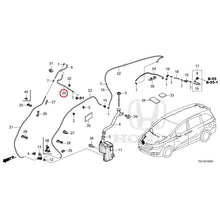 Load image into Gallery viewer, [NEW] JDM HONDA ODYSSEY e:HEV RC5 2024 Windshield Washer GENUINE OEM
