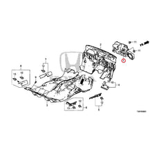 Load image into Gallery viewer, [NEW] JDM HONDA FIT GK4 2017 Floor Mat GENUINE OEM
