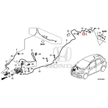 Load image into Gallery viewer, [NEW] JDM HONDA FIT GK4 2017 Windshield Washer GENUINE OEM
