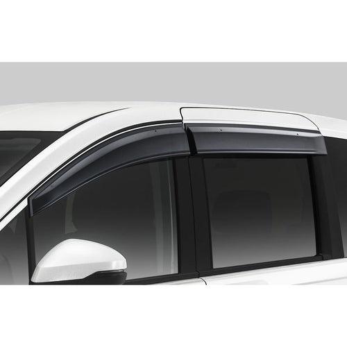 [NEW] JDM Honda FREED GT Door Visor Genuine OEM