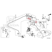Load image into Gallery viewer, [NEW] JDM HONDA CIVIC FL5 2023 Antenna GENUINE OEM
