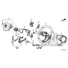 Load image into Gallery viewer, [NEW] JDM HONDA CR-V RW1 2022 Steering Wheel GENUINE OEM
