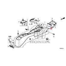 Load image into Gallery viewer, [NEW] JDM HONDA FIT GK4 2017 Console (1) GENUINE OEM
