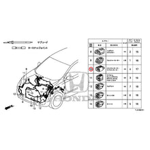 Load image into Gallery viewer, [NEW] JDM HONDA CR-V RW1 2021 Electrical Connector (Front) (2) GENUINE OEM
