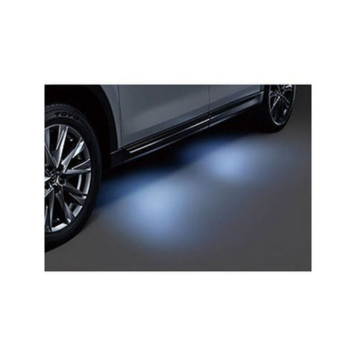[NEW] JDM Mazda CX-8 KG2P Welcome Lamp Genuine OEM