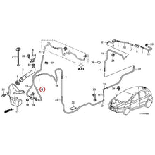 Load image into Gallery viewer, [NEW] JDM HONDA FIT HYBRID GP4 2012 Windshield Washer GENUINE OEM
