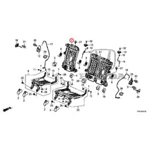 Load image into Gallery viewer, [NEW] JDM HONDA CR-V HYBRID RT5 2020 Rear Seat Short Part GENUINE OEM
