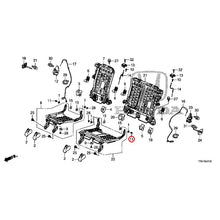 Load image into Gallery viewer, [NEW] JDM HONDA CR-V HYBRID RT5 2020 Rear Seat Short Part GENUINE OEM
