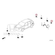 Load image into Gallery viewer, [NEW] JDM HONDA ZR-V e:HEV RZ4 2025 Parking Sensor GENUINE OEM
