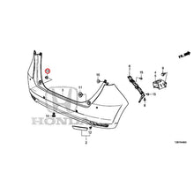 Load image into Gallery viewer, [NEW] JDM HONDA FIT e:HEV GR3 2021 Rear Bumper (1) GENUINE OEM
