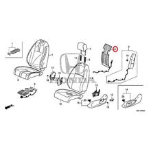 Load image into Gallery viewer, [NEW] JDM HONDA CIVIC FC1 2020 Front Seats (L.) GENUINE OEM
