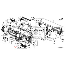 Load image into Gallery viewer, [NEW] JDM HONDA LEGEND HYBRID KC2 2018 Instrument panel GENUINE OEM
