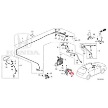 Load image into Gallery viewer, [NEW] JDM HONDA CIVIC FL4 2023 Antenna GENUINE OEM

