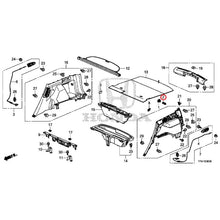 Load image into Gallery viewer, [NEW] JDM HONDA CR-V HYBRID RT5 2020 Side Lining GENUINE OEM
