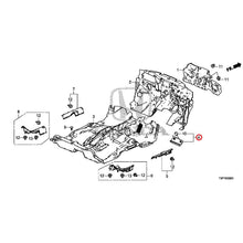 Load image into Gallery viewer, [NEW] JDM HONDA GRACE HYBRID GM4 2015 Floor Mat GENUINE OEM
