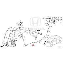 Load image into Gallery viewer, [NEW] JDM HONDA CIVIC FL1 2025 Windshield Washer GENUINE OEM
