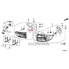 Load image into Gallery viewer, [NEW] JDM HONDA GRACE GM6 2017 Tail Lights/License Lights GENUINE OEM
