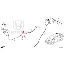 Load image into Gallery viewer, [NEW] JDM HONDA CIVIC FK8 2020 Windshield Washer (Rear) GENUINE OEM
