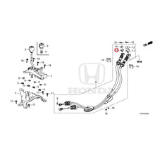 Load image into Gallery viewer, [NEW] JDM HONDA CIVIC FL1 2022 Shift Lever GENUINE OEM
