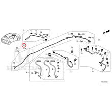 Load image into Gallery viewer, [NEW] JDM HONDA VEZEL RU1 2020 Antenna GENUINE OEM
