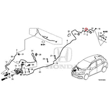 Load image into Gallery viewer, [NEW] JDM HONDA FIT GK4 2017 Windshield Washer GENUINE OEM

