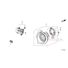 Load image into Gallery viewer, [NEW] JDM HONDA Honda e ZC7 2023 Tail Lights/License Lights GENUINE OEM
