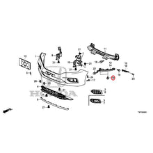 Load image into Gallery viewer, [NEW] JDM HONDA GRACE HYBRID GM4 2017 Front Bumper (120,520) GENUINE OEM
