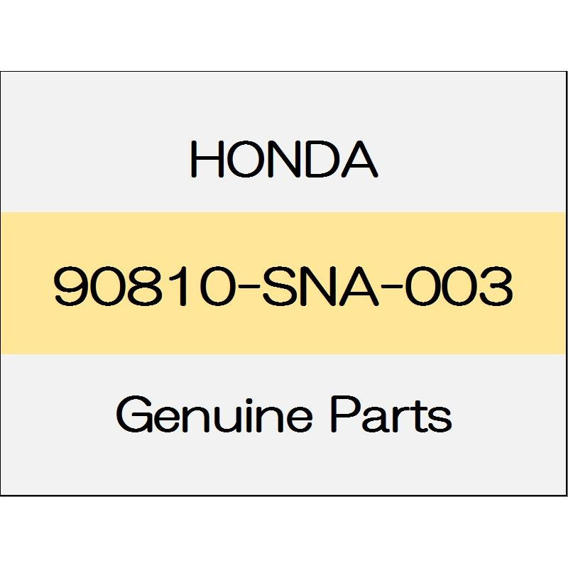 [NEW] JDM HONDA FIT GR Grommet 10MM 90810-SNA-003 GENUINE OEM