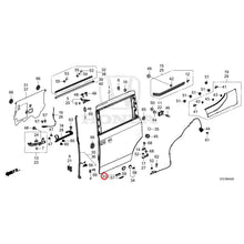 Load image into Gallery viewer, [NEW] JDM HONDA STEP WGN e:HEV RP8 2022 Sliding Door Panel GENUINE OEM
