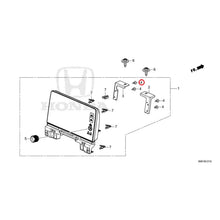 Load image into Gallery viewer, [NEW] JDM HONDA VEZEL RV3 2021 Center Display GENUINE OEM
