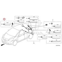 Load image into Gallery viewer, [NEW] JDM HONDA FIT e:HEV GR3 2023 Wire Harnesses (5) GENUINE OEM
