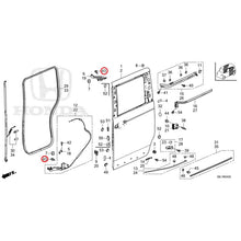 Load image into Gallery viewer, [NEW] JDM HONDA N-BOX JOY JF5 2025 Sliding Door Panel GENUINE OEM
