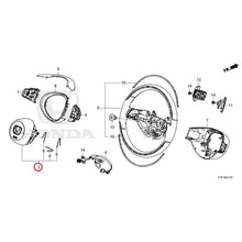 Load image into Gallery viewer, [NEW] JDM HONDA Honda e ZC7 2023 Steering Wheel (SRS) GENUINE OEM
