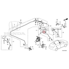 Load image into Gallery viewer, [NEW] JDM HONDA CIVIC FL5 2023 Antenna GENUINE OEM
