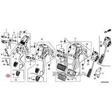 Load image into Gallery viewer, [NEW] JDM HONDA CR-Z ZF2 2014 Pedals GENUINE OEM
