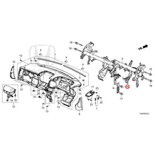 Load image into Gallery viewer, [NEW] JDM HONDA N-ONE JG3 2023 Instrument panel GENUINE OEM
