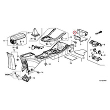 Load image into Gallery viewer, [NEW] JDM HONDA FIT HYBRID GP4 2012 Console (1) GENUINE OEM
