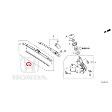 Load image into Gallery viewer, [NEW] JDM HONDA CIVIC FK8 2020 Rear Windshield Wiper GENUINE OEM
