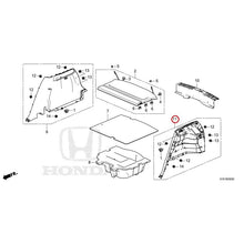 Load image into Gallery viewer, [NEW] JDM HONDA WR-V RG5 2024 Side Lining GENUINE OEM
