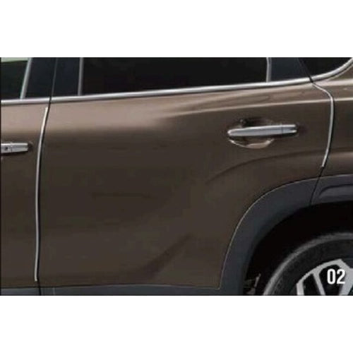 [NEW] JDM Suzuki FRONX B3S Door Edge Molding Genuine OEM