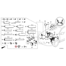 Load image into Gallery viewer, [NEW] JDM HONDA ZR-V RZ3 2023 Wiring Harness (1) GENUINE OEM
